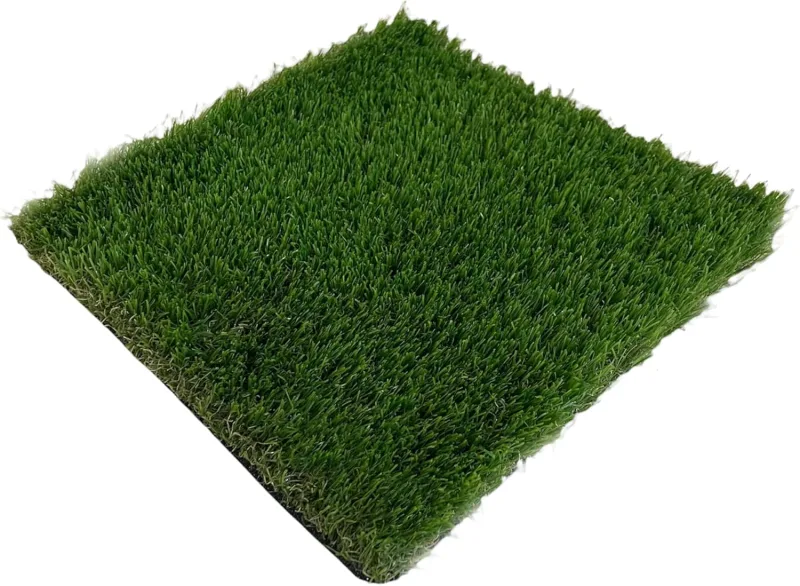 Artificial Grass 2x5m Premium 30mm, Toronto Model, 18.900Stitches, 6.700Dtex. Maximum Realism, High Density, Ideal for Outdoors, Pools, Terraces and Gardens