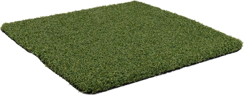 Cofan Artificial Grass 15 mm | 69.300 Stitches/m2 | Ideal for Outdoor, Swimming Pools, Terrace and Garden (1 x 5 m)