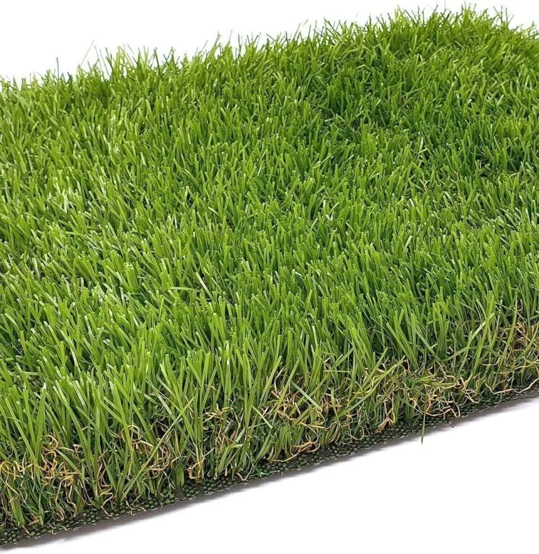 Jardin202 2 x 5 metres = 10 m² Oslo Artificial Grass 40 mm - Rolls