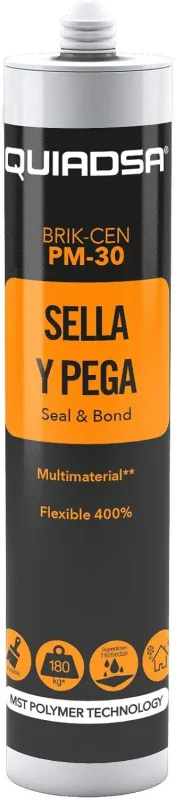 Quiadsa 52503234 Modified Polyurethane Sealant