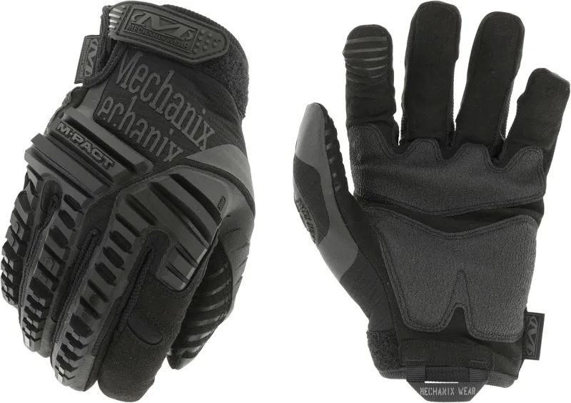 Mechanix Wear - M-Pact Covert Tactical Guantes (Coyote)