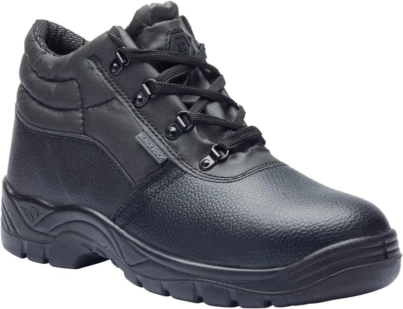 Blackrock Chukka Botas de Trabajo