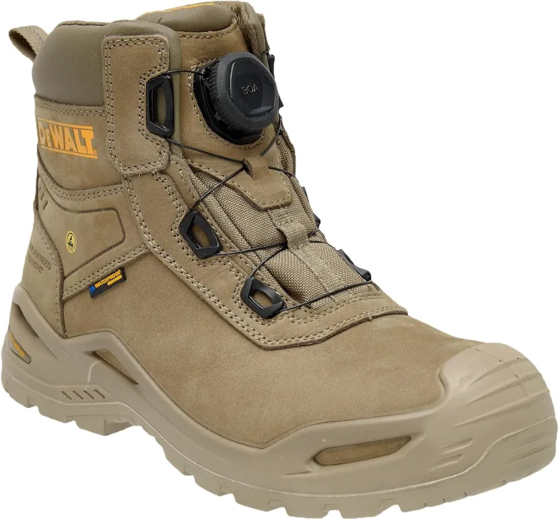 DEWALT Lander Boot, Construction boots Men
