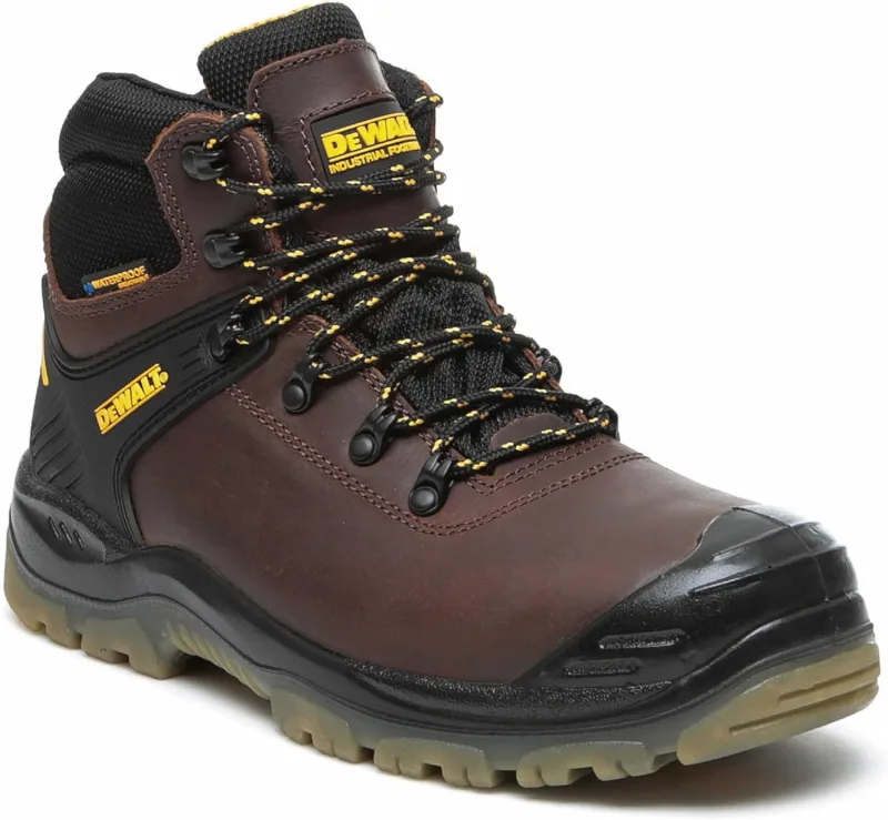 DeWALT - Safety Boots for Men