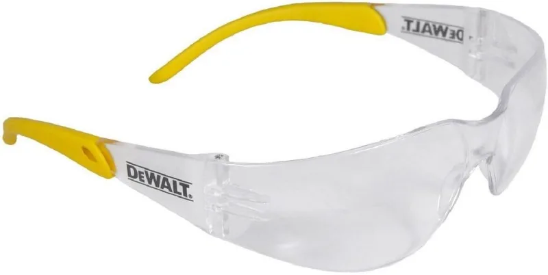 DEWALT Unisex Protective Safety Eyewear