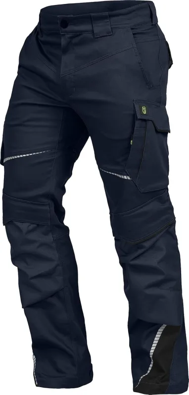 Leib Wächter Flex-Line Work Utility Pants Men