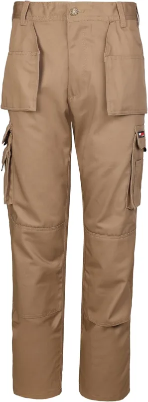 TuffStuff 711 Pro Work Pants, Bone, 711