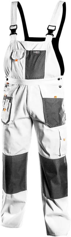 Neo 81-140-M Suspender Work Pants