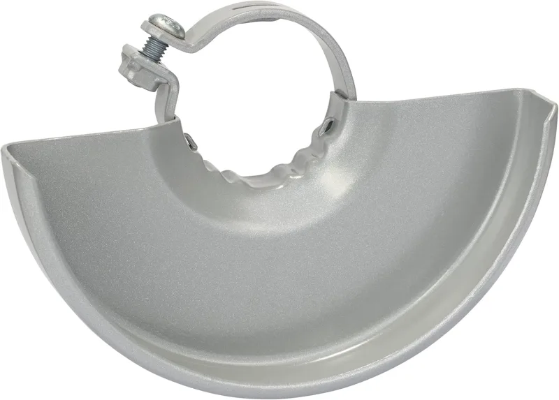 Bosch Professional Protective Cover (for sanding, Ø 125 mm, Grinder Accessories)