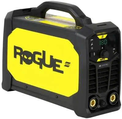 ESAB Rogue ES181iP inverter electrode welder