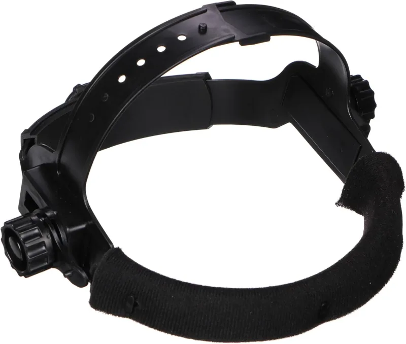 Banda de soldadura de repuesto para casco de soldadura solar con oscurecimiento automático | Banda de cabeza de soldadura | Pieza de repuesto para máscara de soldadura | Banda de soldadura