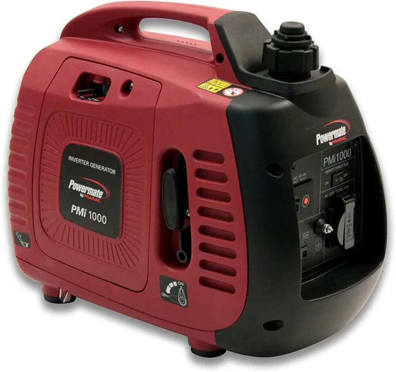Pramac PowerMate PMi1000 Inverter