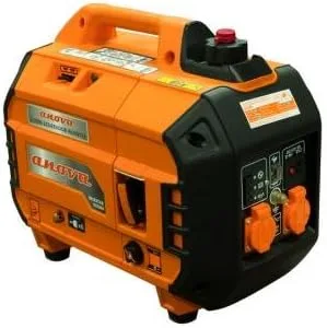 ANOVA GI2000 Inverter GENERATOR
