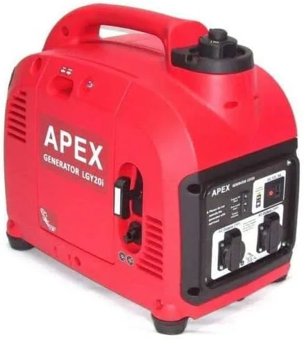 Power Generator Inverter 06287 Power Generator 2000 W Gasoline AWZ