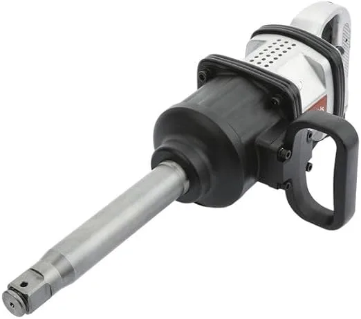 SIO Pneumatic Truck Impact Gun 5000Nm.