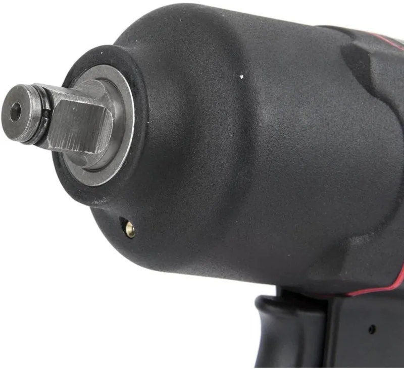 Professional Pneumatic Impact Gun 1450nm.