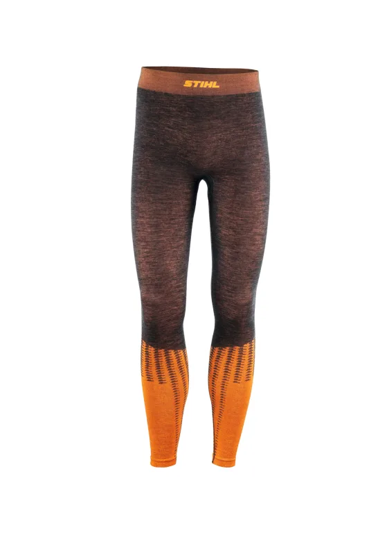 Mallas WINTER SEASON - M/L