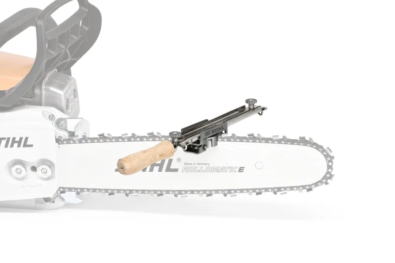 Guía FF1 para cadenas de 3/8" (diámetro 5,2 mm)