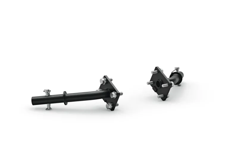 AHT 600, Soporte para transporte de fresas