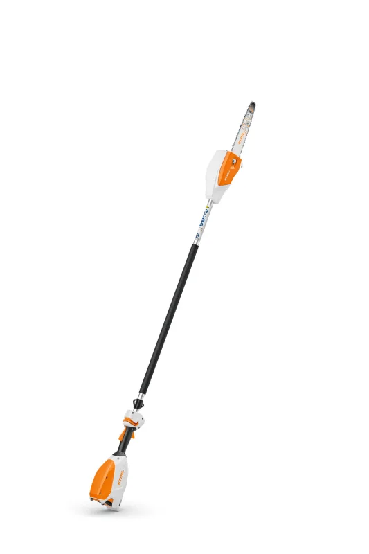 Podadora de altura HTA 66 K, sin batería ni cargador