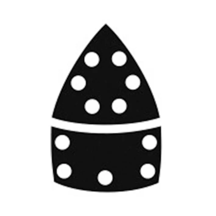 Pack 6 hojas multilijadora gr 80