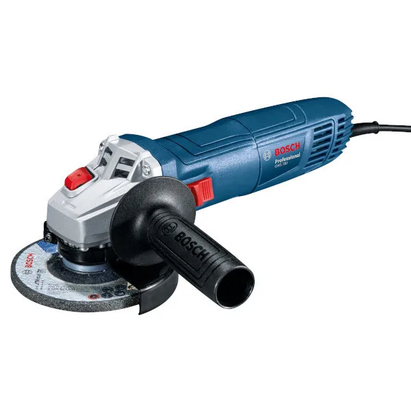Amoladora 115 mm 700w bosch