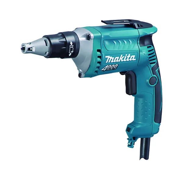 Atornillador placa yeso 570 w makita