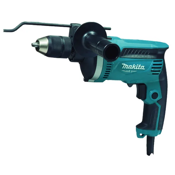 Taladro percutor 710 w makita
