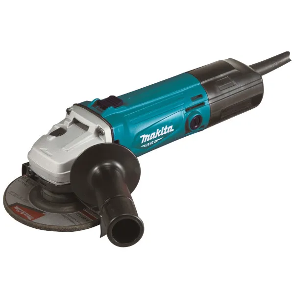 Amoladora 115 mm 570 w makita