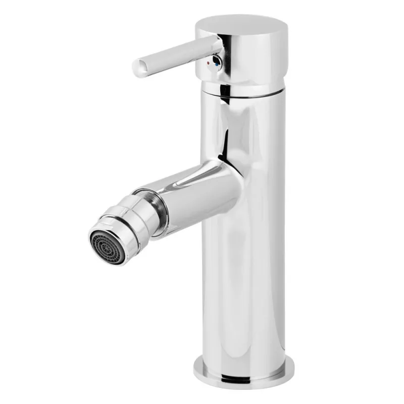 Grifo de bidé monomando "lazu"