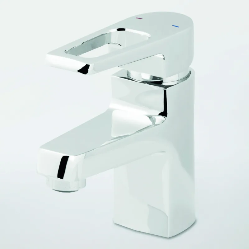 Grifo de lavabo monomando sines