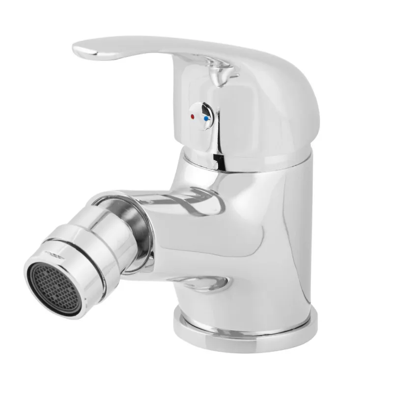 Grifo de bidé monomando "eidar"