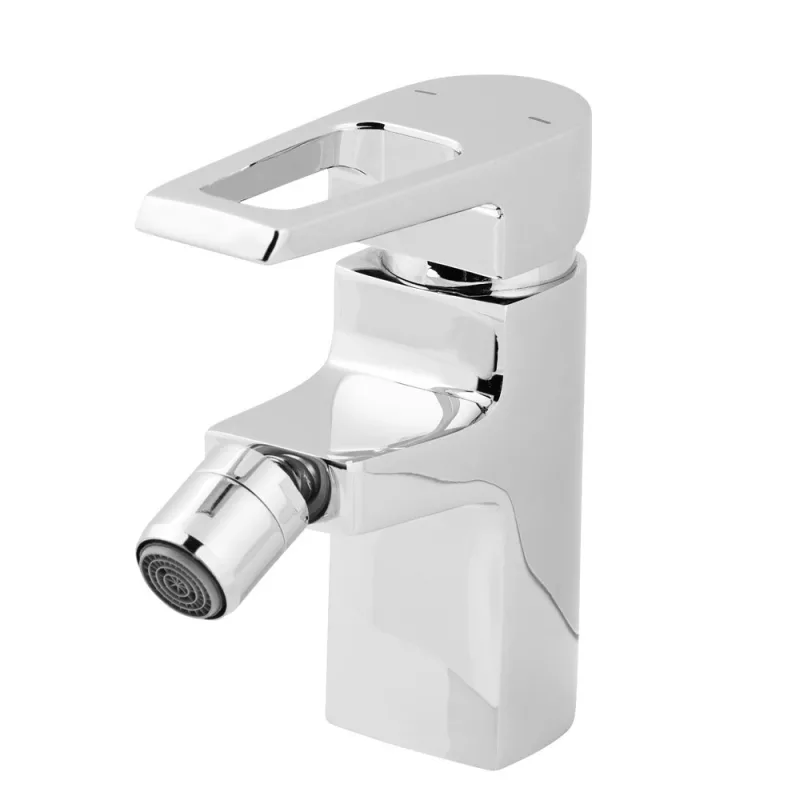 Grifo de bidé monomando "sines"