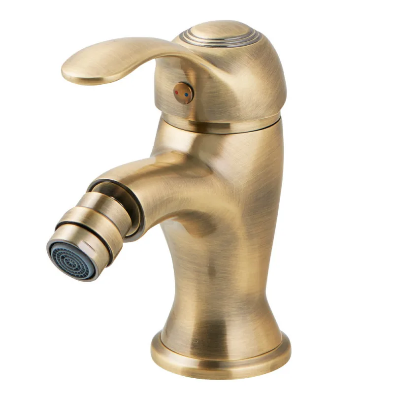 Grifo de bidé monomando "cercal"