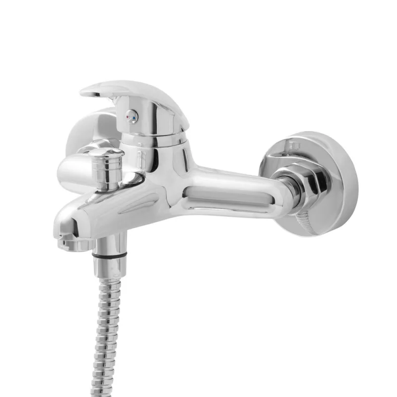 Grifo de bañera monomando "eidar"