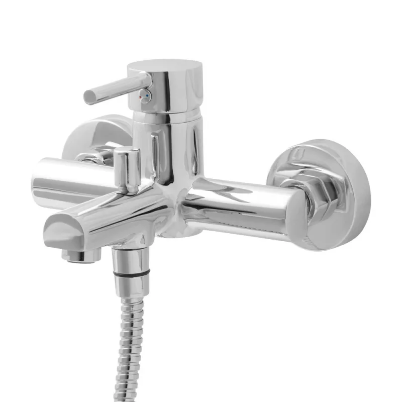 Grifo de bañera monomando "lazu"