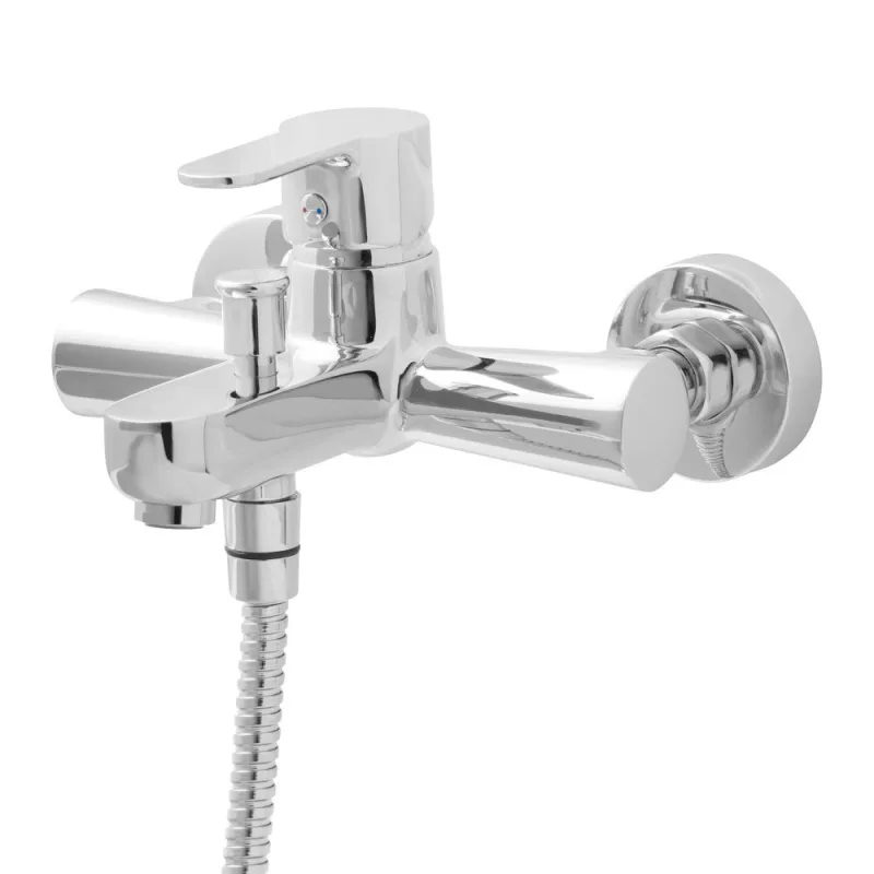 Grifo de bañera monomando "lecci"