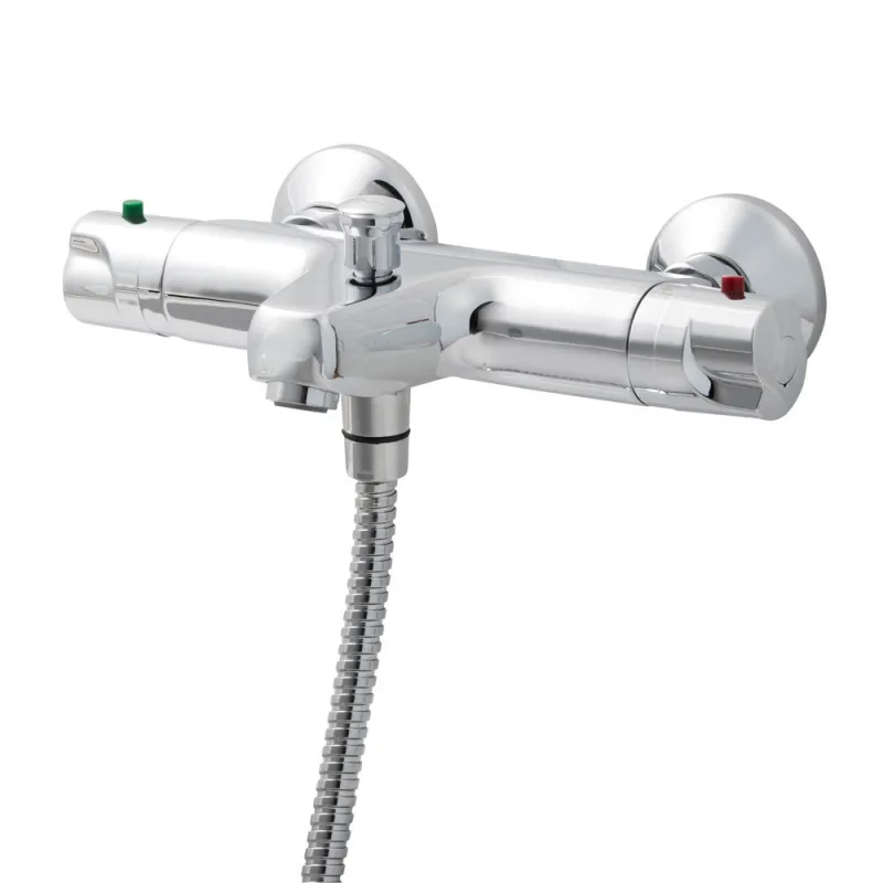 Grifo de bañera termostático torba