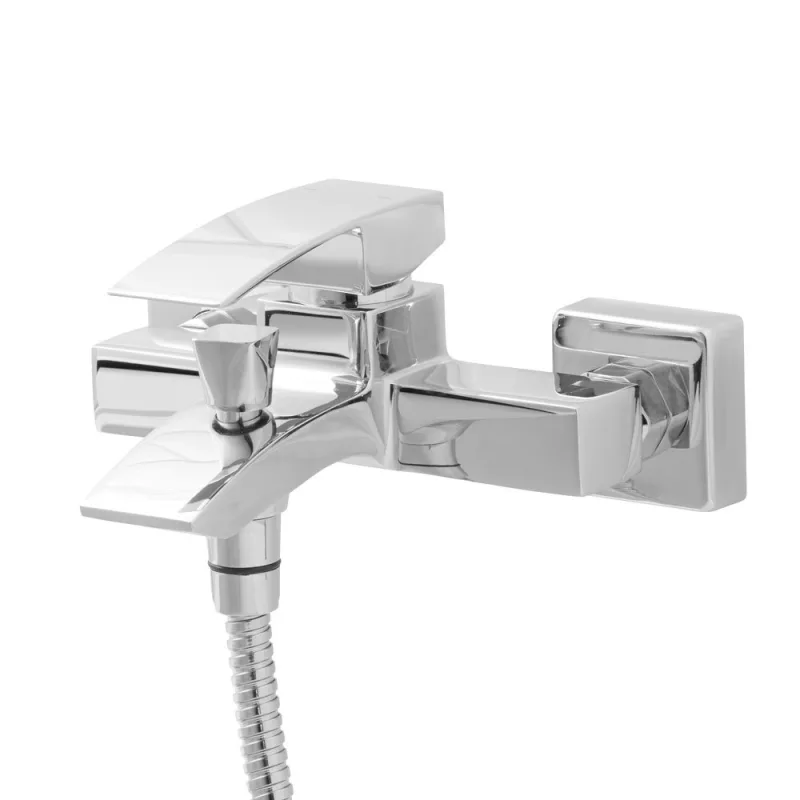 Grifo de bañera monomando "hopa"