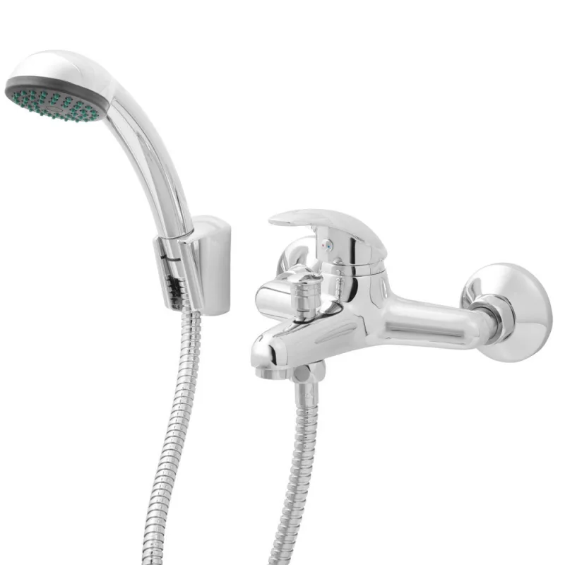 Grifo de bañera monomando "tocha"