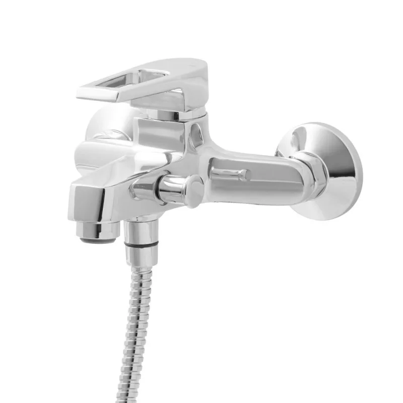 Grifo de bañera monomando "sines"