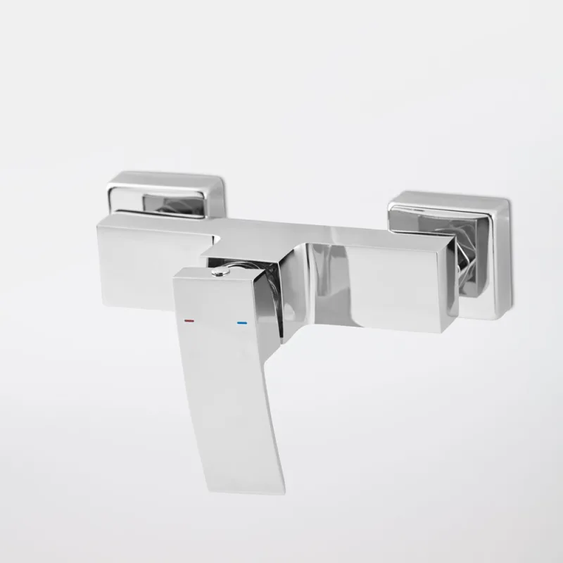 Grifo de ducha monomando "hopa"