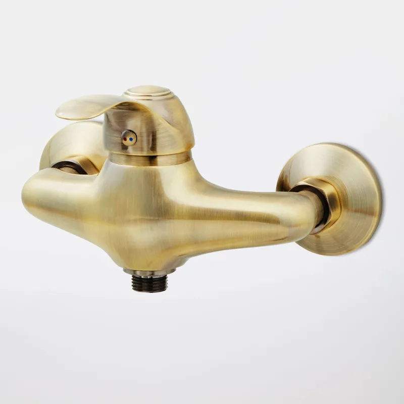 Grifo de ducha monomando cercal cooke & lewis