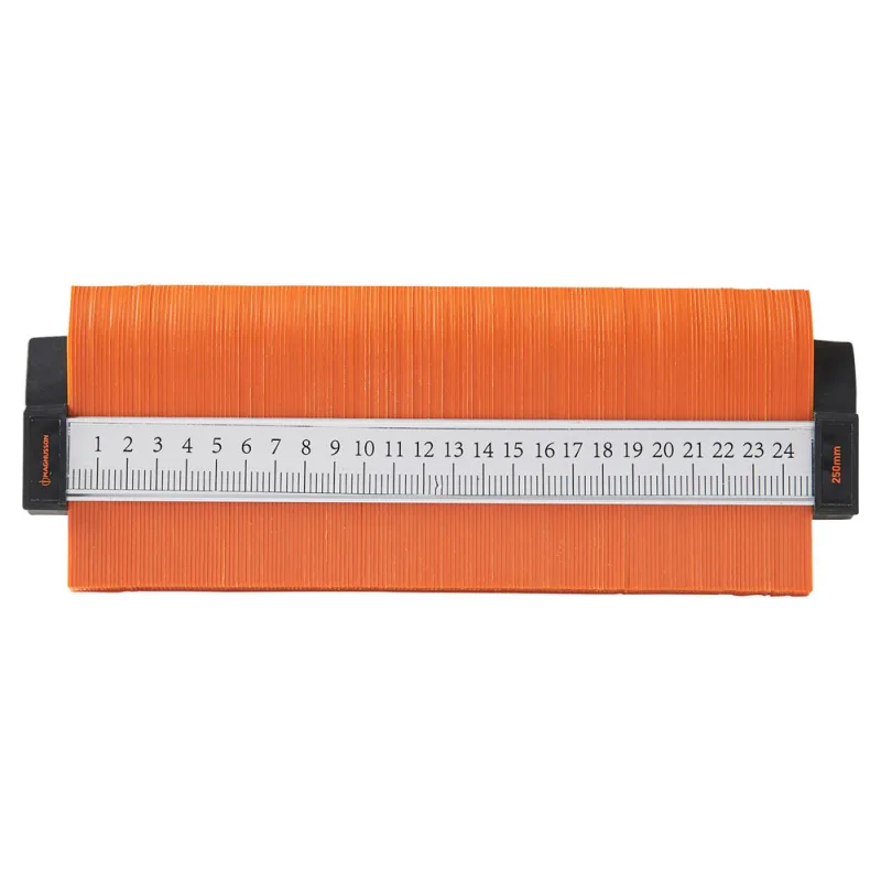 Medidor de contornos magnusson