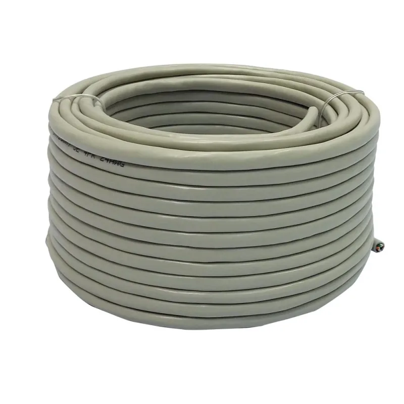 Cable red cat 5e 50 metros