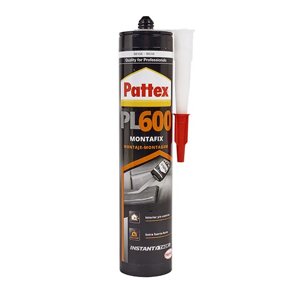 Ptx pl 600 montafix 300 ml