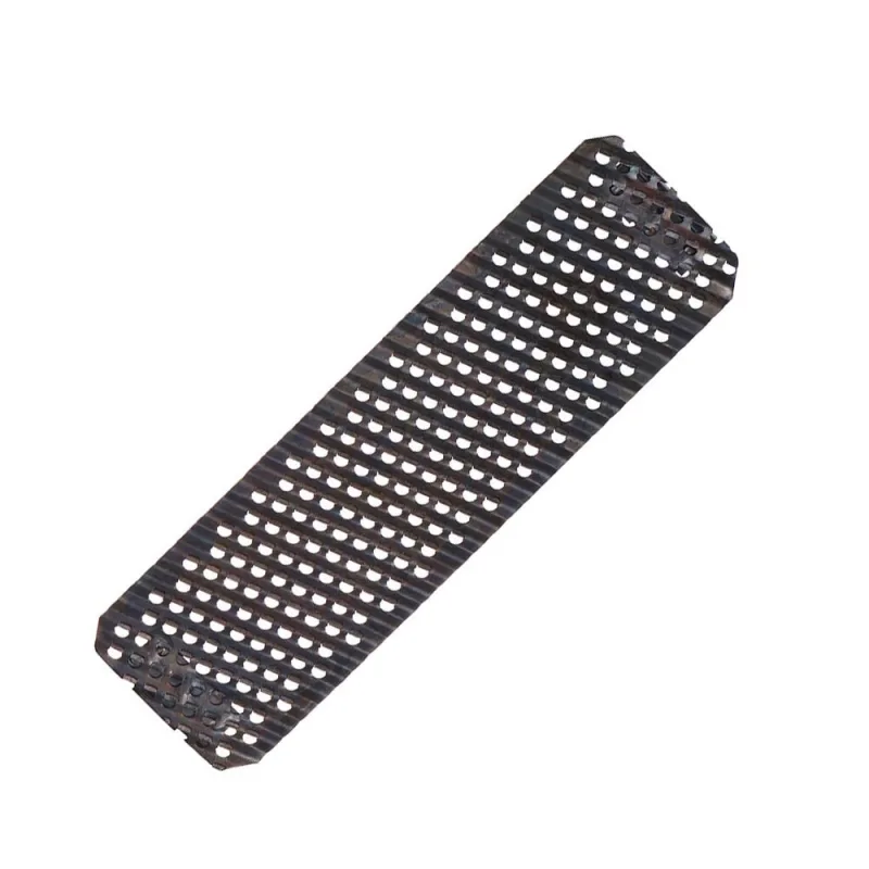 Hoja de recambio corte fino stanley