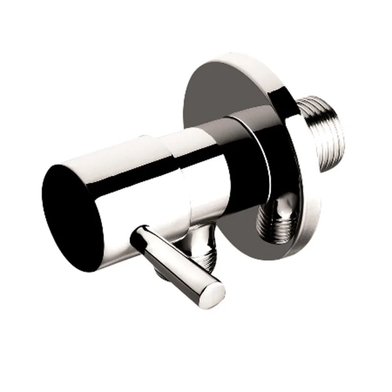 Llave de escuadra redonda 1/2"