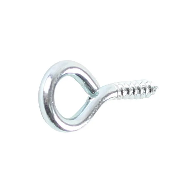 Hembrilla cerrada 9x10 mm diall 16 uds