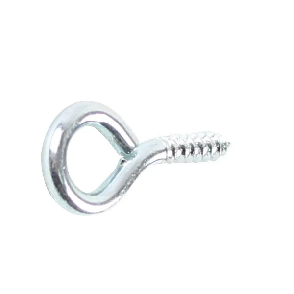 Hembrilla cerrada 16x35 mm diall 20 uds